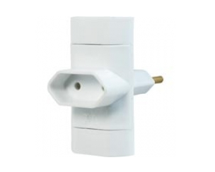 ADAPTADOR BIPOLAR (PADRÃO NOVO)