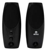 CAIXA SOM EBOX EB-264 PRETO