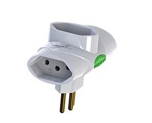 ADAPTADOR MULTI TRIPOLAR (PADRÃO NOVO)