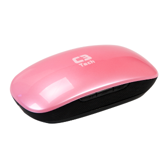 C3 Tech Caixa de Som Amplificada Bit Box ST-120 PK