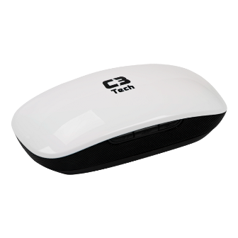 CAIXA DE SOM BITBOX C3TECH MOD ST-120 WH