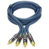 CABO AUDIO COAXIAL GOLDSHIP MOD 1014