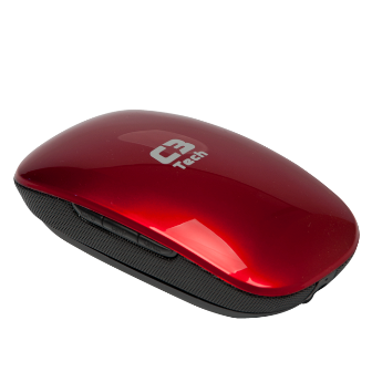 CAIXA DE SOM BITBOX C3TECH MOD ST-120 RD