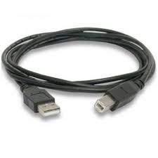 CABO IMPRESSORA USB 2.0 - 1.8 METROS GV