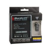 BLUETOOTH HEADSET
