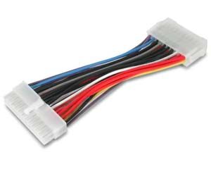 ADAPTADOR FONTE 20 P/ 24 PINOS